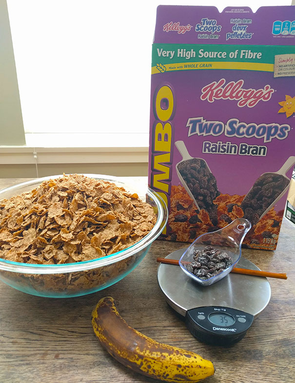 Ezek az ételek csúnyán átvertek minket