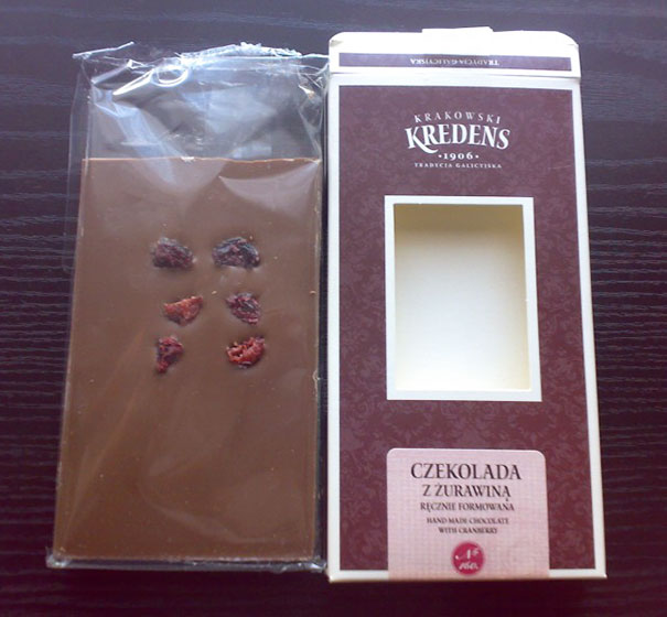 Ezek az ételek csúnyán átvertek minket