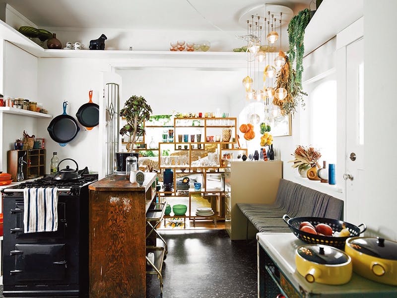 8 szuperkreatív térelválasztó ötlet