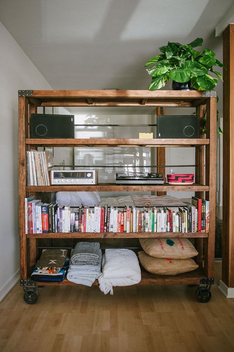 8 szuperkreatív térelválasztó ötlet