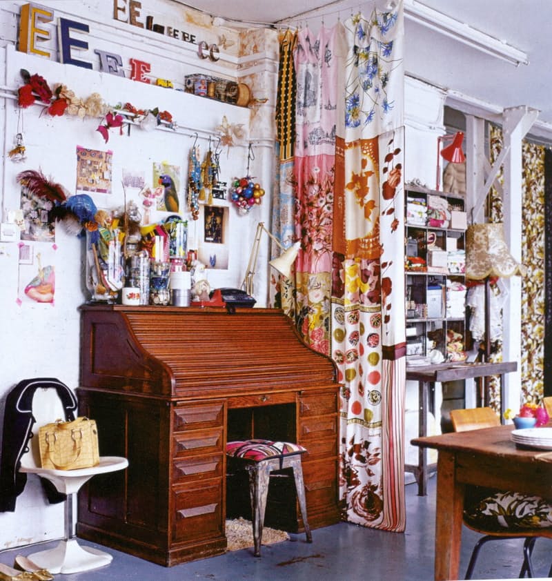 8 szuperkreatív térelválasztó ötlet