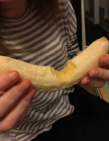 10 ember, akiben semmiféle tisztelet nincs az étel iránt