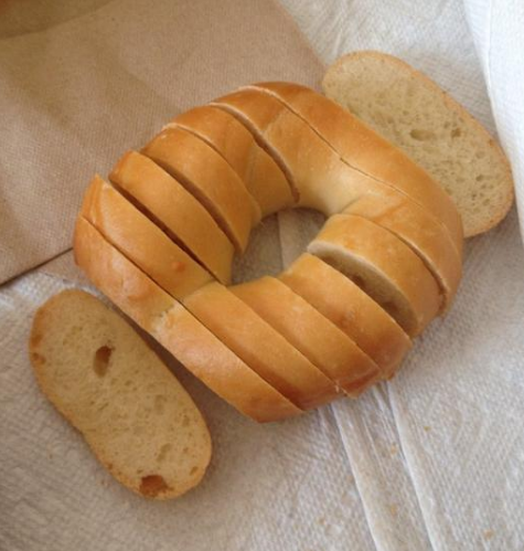 10 ember, akiben semmiféle tisztelet nincs az étel iránt