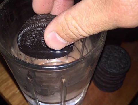 10 ember, akiben semmiféle tisztelet nincs az étel iránt