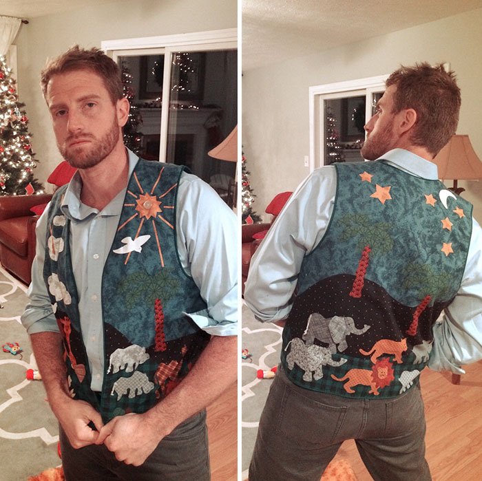 Őrülten bizarr ajándékok, amikkel csak a nagyi rukkolhat elő