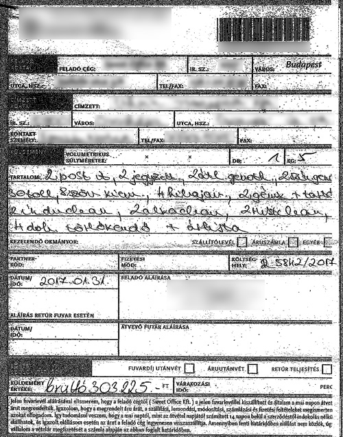 Vigyázat: promóciós csomagnak indul, a végén pedig kiderül, hogy háromszázezret kell fizetni érte