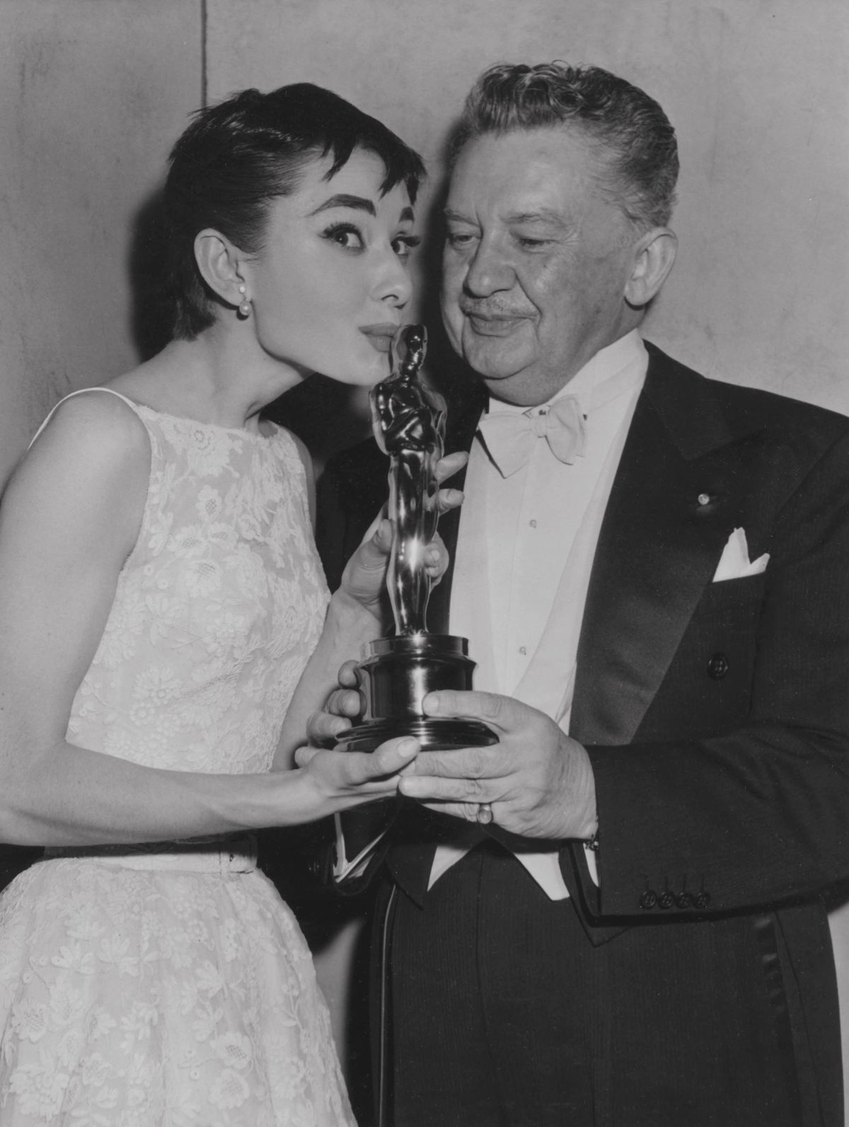 Minden idők legszebb frizurái és sminkjei az Oscar-gáláról