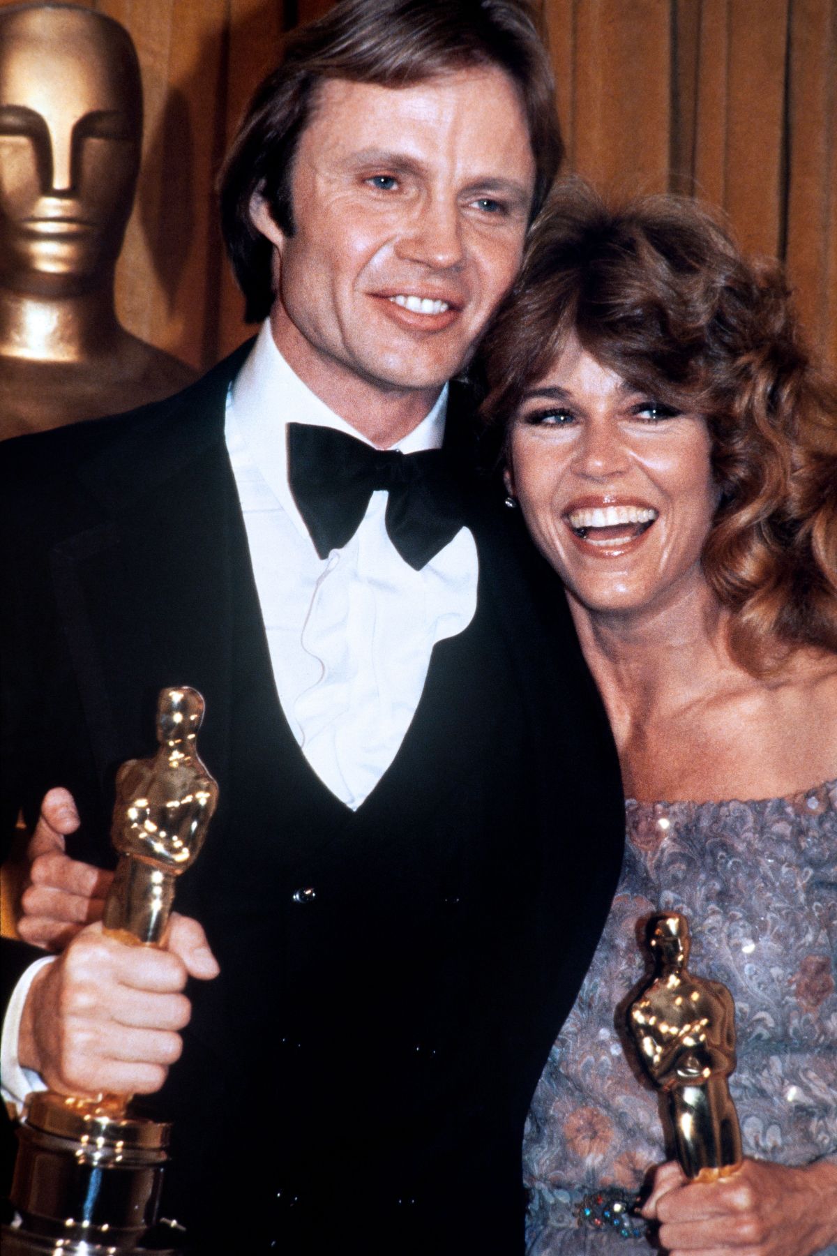 Minden idők legszebb frizurái és sminkjei az Oscar-gáláról