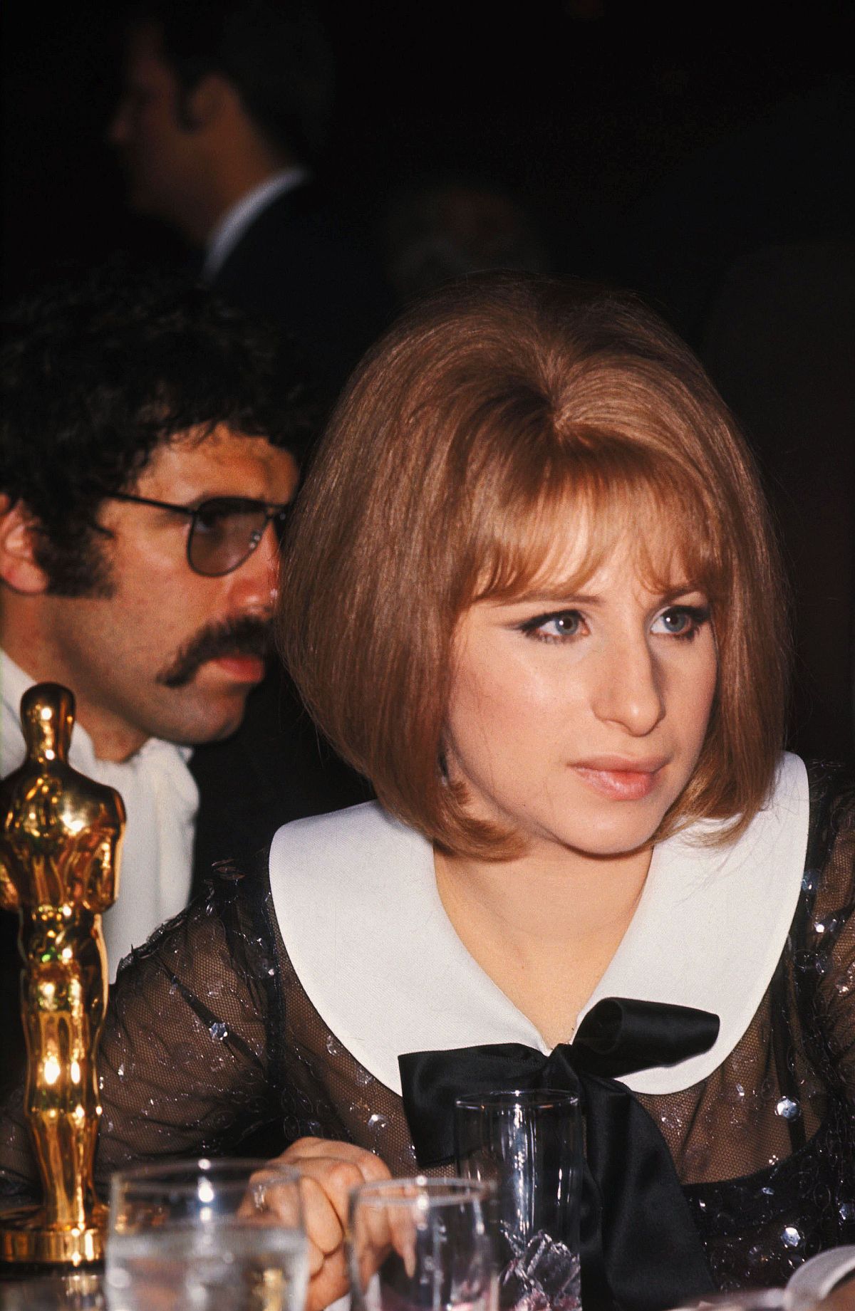 Minden idők legszebb frizurái és sminkjei az Oscar-gáláról