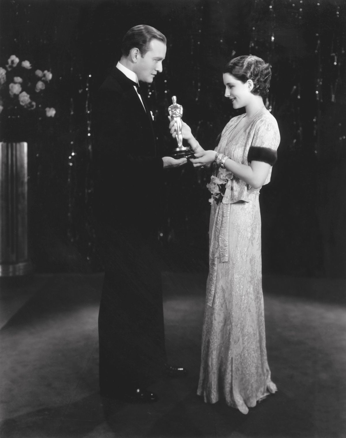 Minden idők legszebb frizurái és sminkjei az Oscar-gáláról