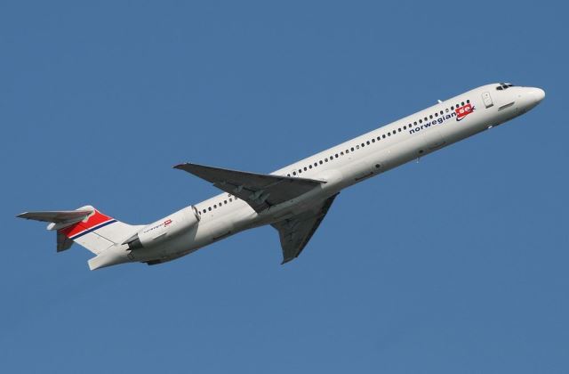 Június közepétől indítja döbbenetes olcsó fapados járatait a Norwegian