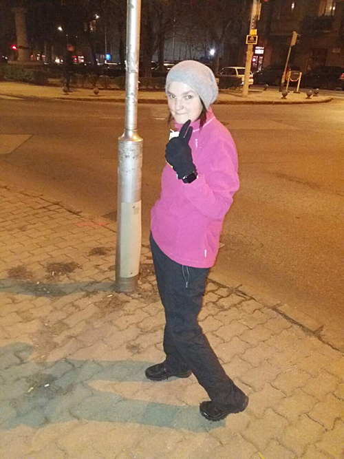 Így küzdök a kilóimmal betegen