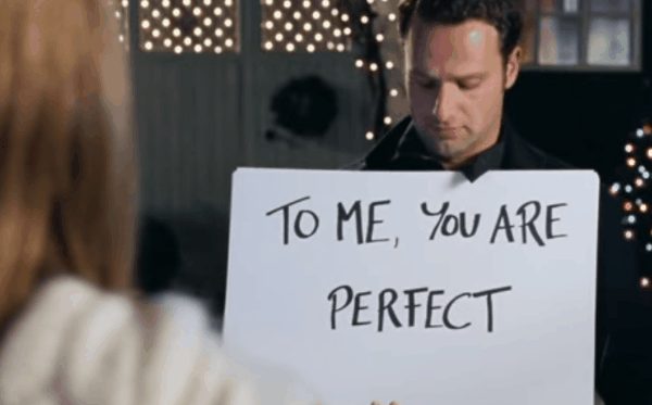 Igazából szerelem: Andrew Lincoln is visszatér a folytatásban