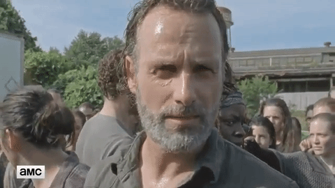 Igazából szerelem: Andrew Lincoln is visszatér a folytatásban