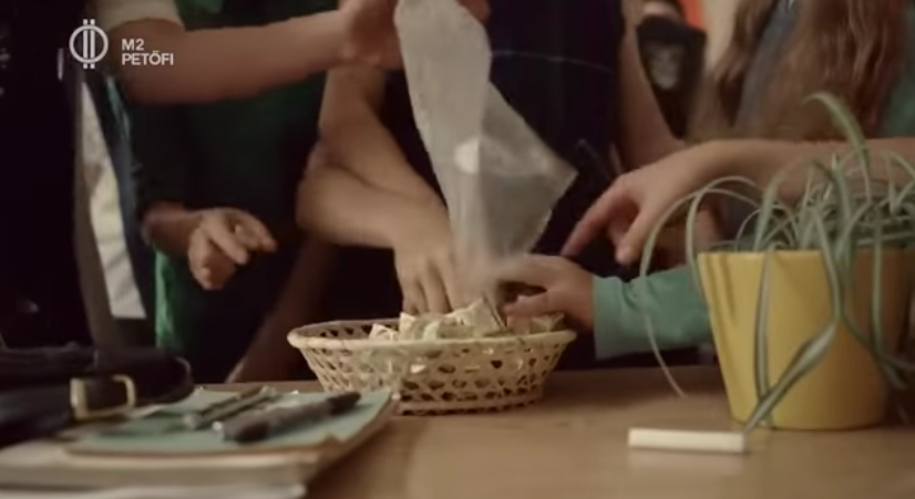 10 pillanat a Mindenkiben, ami emlékeztet, hogy jó volt gyereknek lenni a 90-es években 10 pillanat a Mindenkiben, ami emlékeztet, hogy jó volt gyereknek lenni a 90-es években