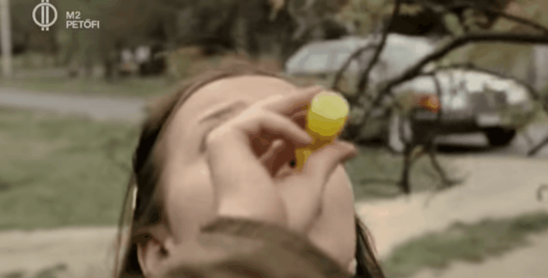 10 pillanat a Mindenkiben, ami emlékeztet, hogy jó volt gyereknek lenni a 90-es években 10 pillanat a Mindenkiben, ami emlékeztet, hogy jó volt gyereknek lenni a 90-es években