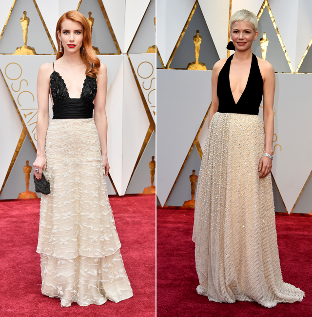 Oscar 2017 Oscar 2017