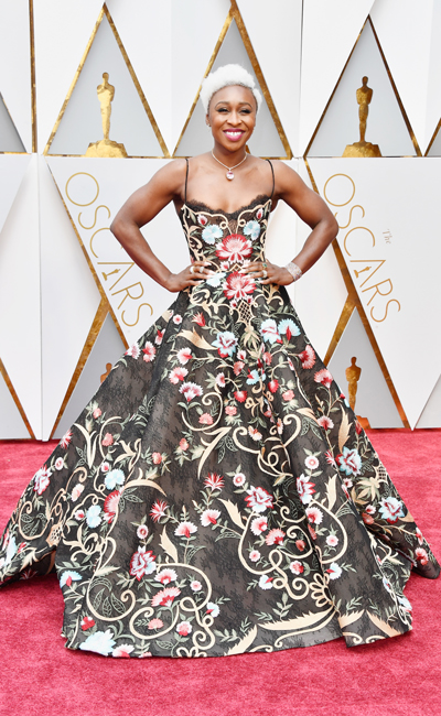 Oscar 2017 Oscar 2017