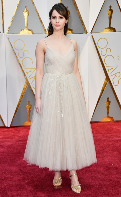 Oscar 2017 Oscar 2017