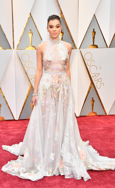 Oscar 2017 Oscar 2017