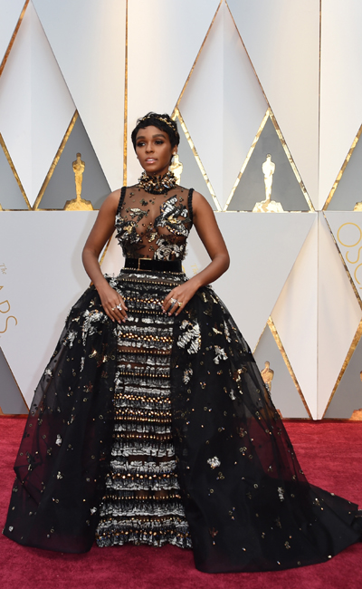 Oscar 2017 Oscar 2017