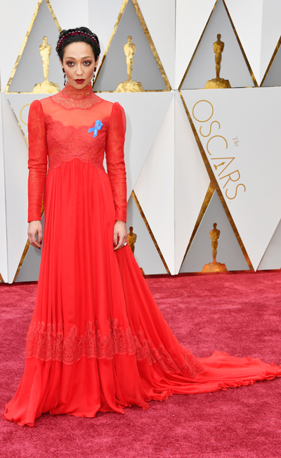 Oscar 2017 Oscar 2017