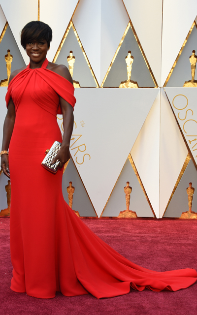 Oscar 2017 Oscar 2017