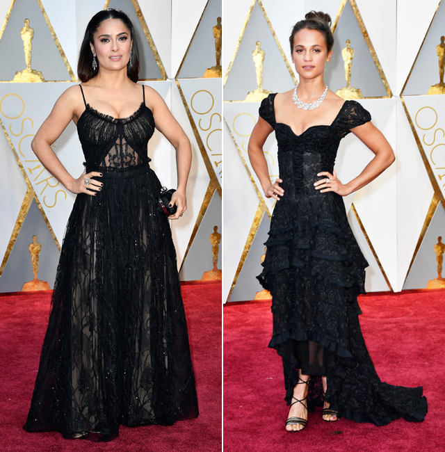 Oscar 2017 Oscar 2017