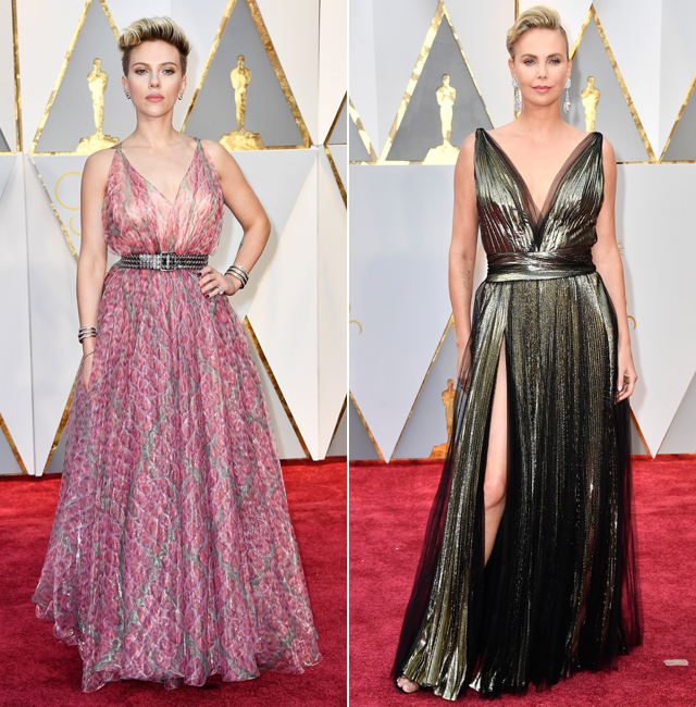 Oscar 2017 Oscar 2017