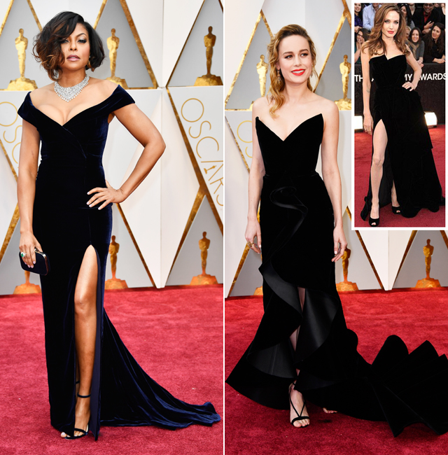 Oscar 2017 Oscar 2017