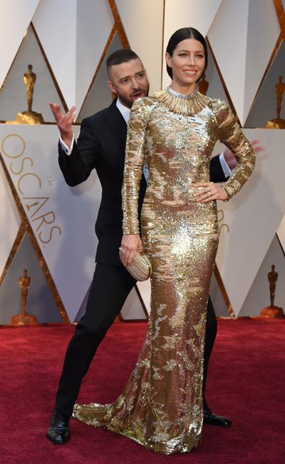 Oscar 2017 Oscar 2017