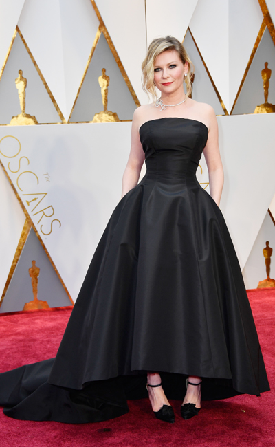 Oscar 2017 Oscar 2017