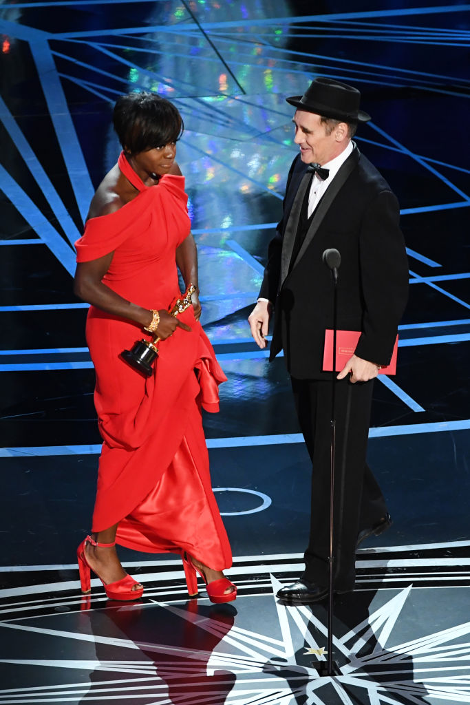 Oscar 2017: Kínos incidenssel vették el a Kaliforniai álom Oscarját, de a lényeg, hogy nyert a Mindenki Oscar 2017: Kínos incidenssel vették el a Kaliforniai álom Oscarját, de a lényeg, hogy nyert a Mindenki