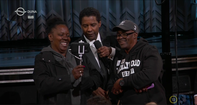 Oscar 2017: Kínos incidenssel vették el a Kaliforniai álom Oscarját, de a lényeg, hogy nyert a Mindenki Oscar 2017: Kínos incidenssel vették el a Kaliforniai álom Oscarját, de a lényeg, hogy nyert a Mindenki