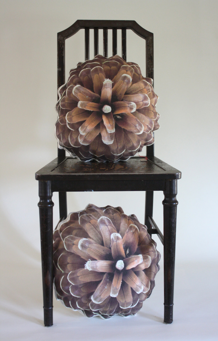 Ezekkel a párnákkal mindig virágok közt feküdhetsz