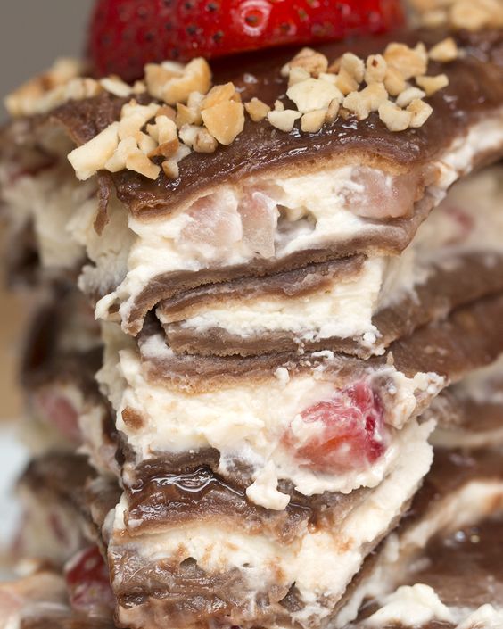 Egyszemélyes palacsintatorta, amivel bármikor meglepheted magad