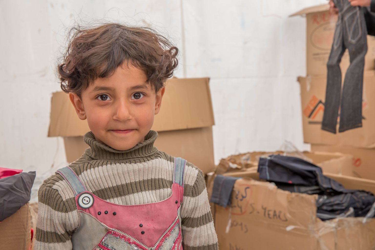 Ilyen volt a tél azoknak a gyerekeknek, akiknek hótaposó helyett csak gumicsizma jutott Ilyen volt a tél azoknak a gyerekeknek, akiknek hótaposó helyett csak gumicsizma jutott