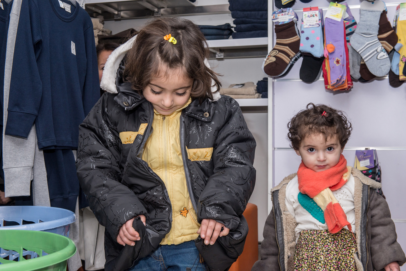 Ilyen volt a tél azoknak a gyerekeknek, akiknek hótaposó helyett csak gumicsizma jutott Ilyen volt a tél azoknak a gyerekeknek, akiknek hótaposó helyett csak gumicsizma jutott