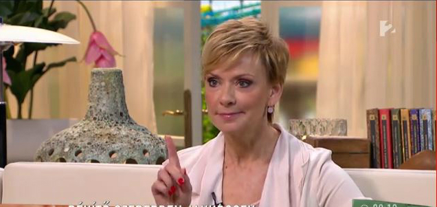 Jakupcsek Gabriella az érzelmi válságáról: nagyon megrázó volt