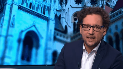 Istenes ma debütált a TV2 reggeli műsorában- nézd meg, Bence és László mennyire hasonlítanak Istenes ma debütált a TV2 reggeli műsorában- nézd meg, Bence és László mennyire hasonlítanak