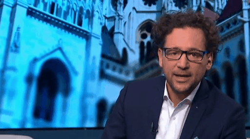 Istenes ma debütált a TV2 reggeli műsorában- nézd meg, Bence és László mennyire hasonlítanak Istenes ma debütált a TV2 reggeli műsorában- nézd meg, Bence és László mennyire hasonlítanak