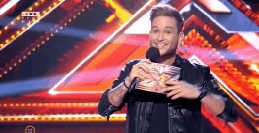 Istenes ma debütált a TV2 reggeli műsorában- nézd meg, Bence és László mennyire hasonlítanak Istenes ma debütált a TV2 reggeli műsorában- nézd meg, Bence és László mennyire hasonlítanak