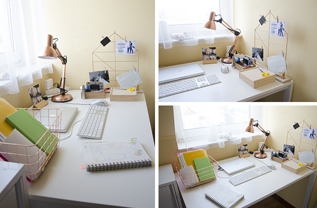 Vörösréz - bemutatkozik a legfrissebb lakberendezési trend