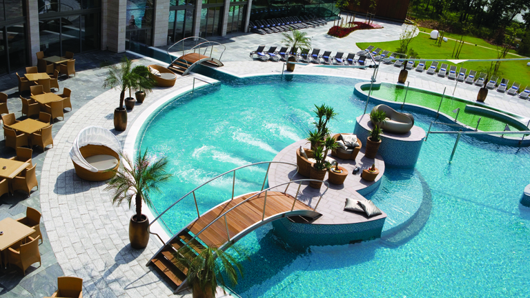 A sárvári Spirit Hotel nyerte az A sárvári Spirit Hotel nyerte az