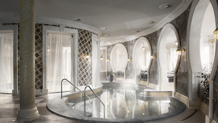 A sárvári Spirit Hotel nyerte az A sárvári Spirit Hotel nyerte az