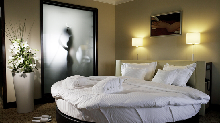 A sárvári Spirit Hotel nyerte az A sárvári Spirit Hotel nyerte az