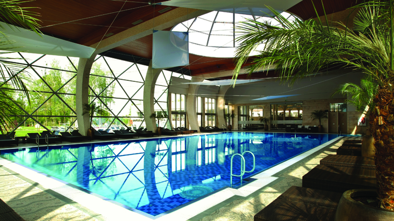 A sárvári Spirit Hotel nyerte az A sárvári Spirit Hotel nyerte az