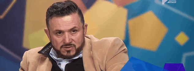 Lagzi Lajcsi: Tele van a f.szom az egésszel Lagzi Lajcsi: Tele van a f.szom az egésszel