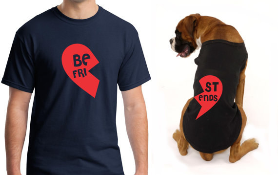 10 cucc, amire neked is szükséged van, ha a kutyád a legjobb barátod