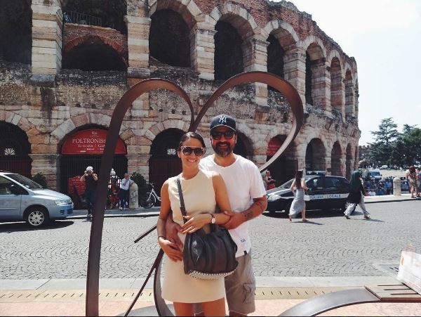 fotó: Instagram/Gianni Annoni